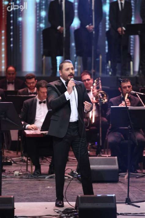 ألبومات الصور حفل رامي عياش في مهرجان الموسيقى العربية الوطن