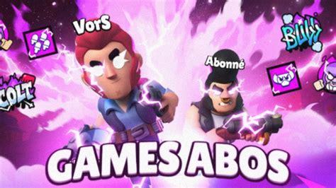 Live Brawl Stars Fr Max De D Fil S Et De Games Abos Youtube