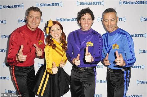 The Wiggles Simon