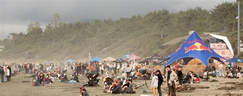 Tofino Surfing Championship – My Favorite Westerns