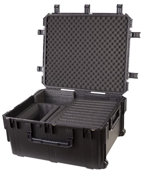 Tm S3026 13lt 16 Multiple Laptop Carrying Case For 13 Laptops