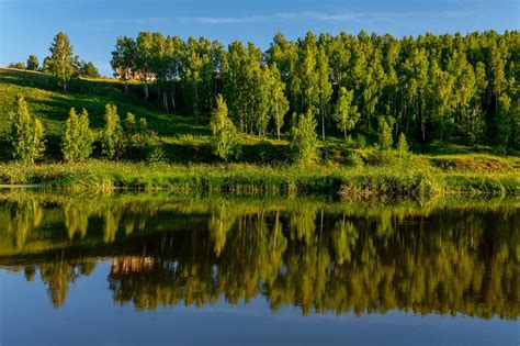 Природные богатства России (57 фото) - 57 фото