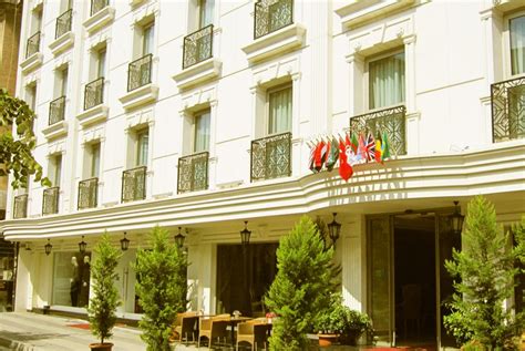 فندق هاليفاكس اسطنبول شيشلي Halifaks Hotel Istanbul - تركيا للمسافرون العرب