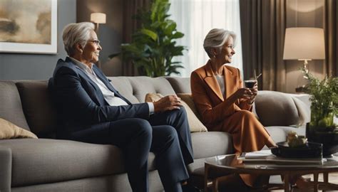 Advanced Wealth Management Strategies For Your 50s