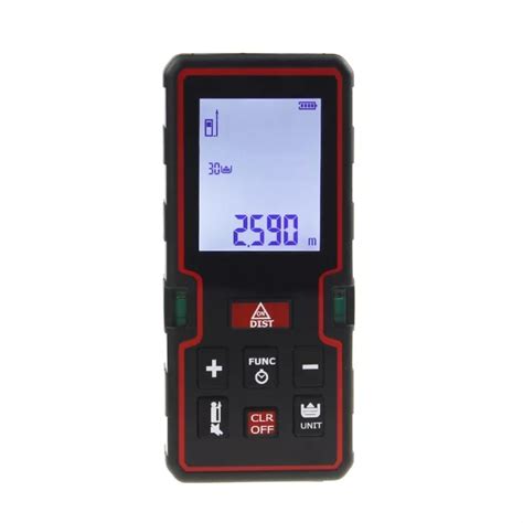 40m Laser Distance Measurement Meter