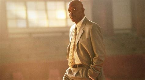 Como é O Final Do Filme Coach Carter