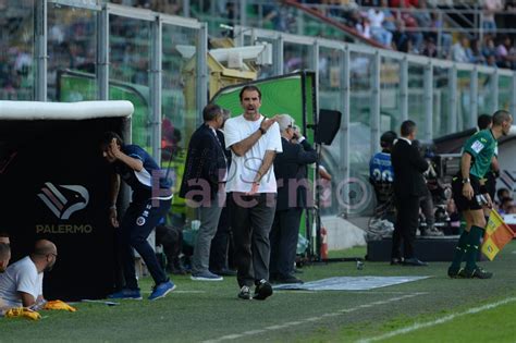 Gorini Grande Prestazione Abbiamo Meritato La Vittoria TifosiPalermo