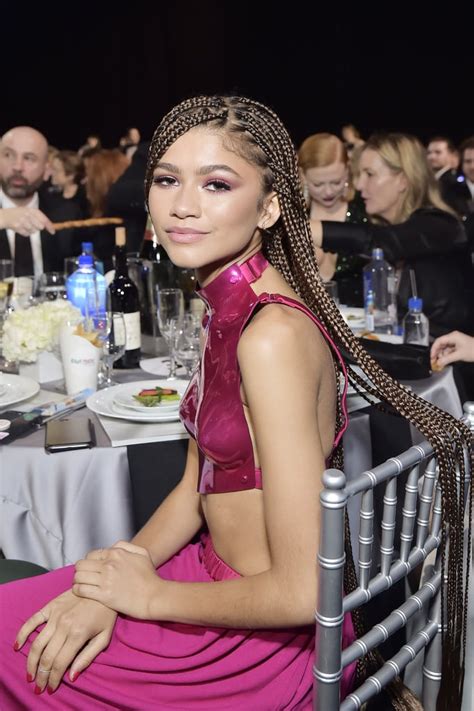 Zendaya Oscars 2020 - Zendaya And Tom Holland Leave The Vanity Fair ...