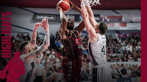 Umana Reyer Venezia Virtus Segafredo Bologna 26a Giornata 2023 24