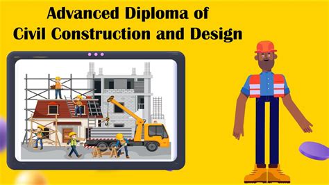 Advanced Diploma Of Civil Construction And Design Best Diploma