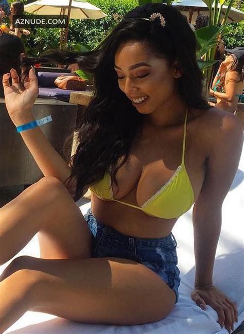 BRITTANY PANZER Nude AZNude