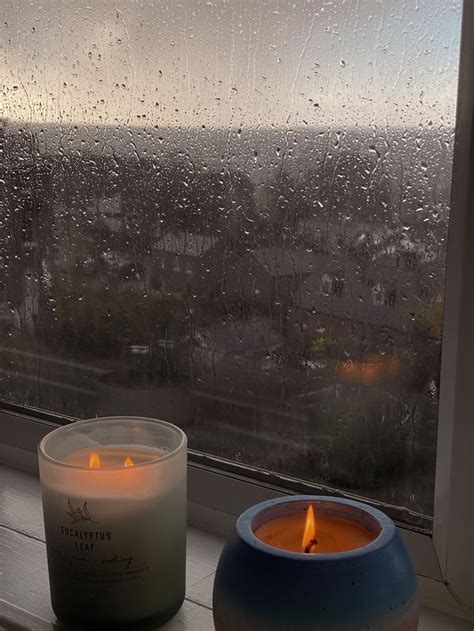 Rain Aesthetics Cozy Rainy Day Rainy Day Aesthetic Night Aesthetic