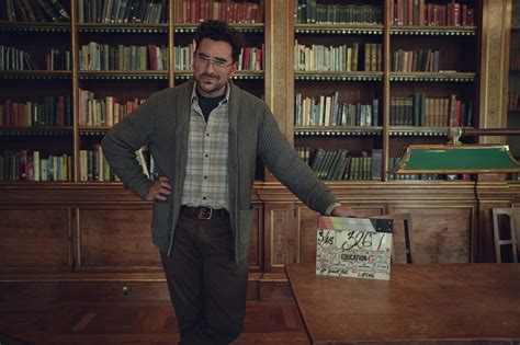 Mùa cuối cùng của Sex Education sẽ lên sóng vào 21 9 ELLE