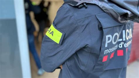 Els Mossos Detenen Al Vendrell Un Home Relacionat Amb L Assassinat D