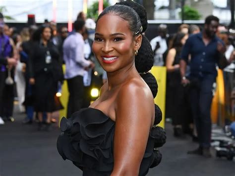 Nadine Mills Bio, Age, Boyfriend, Net Worth - Ent Radar