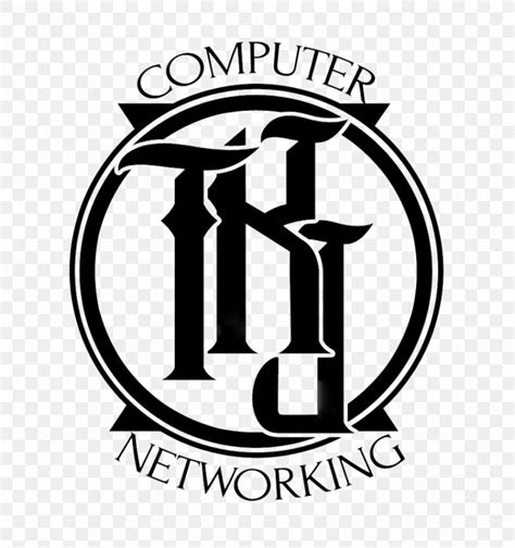 Teknik Komputer Dan Jaringan Logo Computer Network Computer Software