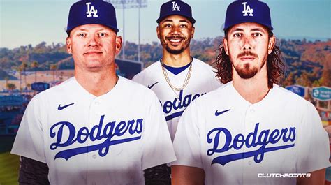 Dodgers 7 Sneaky Mlb Trade Deadline Targets For Los Angeles