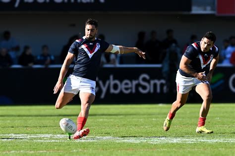 Coupe du monde de rugby à XIII La France réussit son entrée en lice