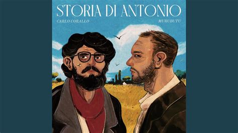 Storia Di Antonio YouTube