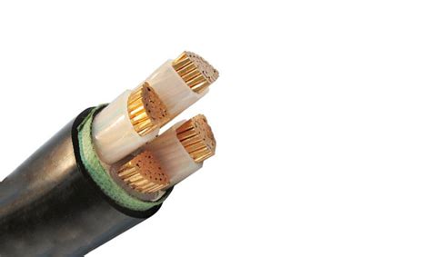 Low Voltage DIN VDE Standard N2XY NA2XY Power Cable XLPE Cross Linked