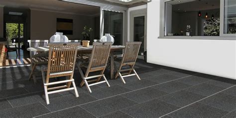 Top Trends In Granite Pavers Outdoor And General