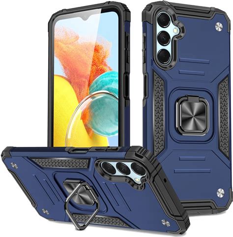 Exoguard Etui Pancerne Case Cover Obudowa Futera Do Samsung Galaxy A