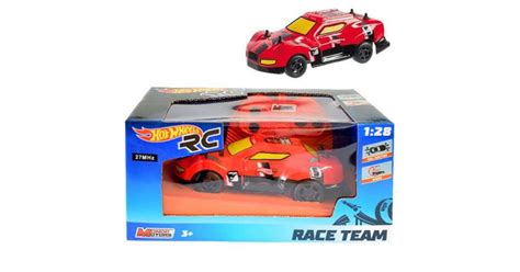 Mondo Toys Hot Wheels RC Drifta távirányítós autó DR Pepita hu