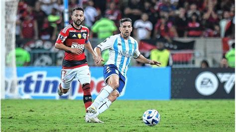 Racing Perdió Ante Flamengo Y Puso En Riesgo El Liderazgo