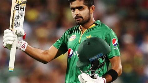 Skipper Babar Azam Sets Another Record In Cricket History