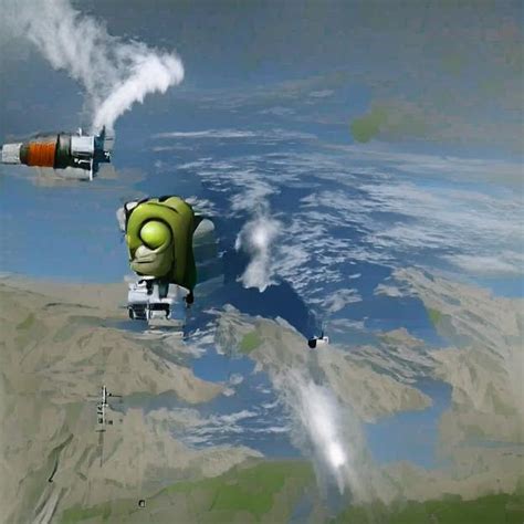 Best U Gun Deliver Images On Pholder Kerbal Space Program Non