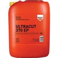 Shop Rocol Ultracut Cutting And Grinding Fluid 20L Cutting Tapping