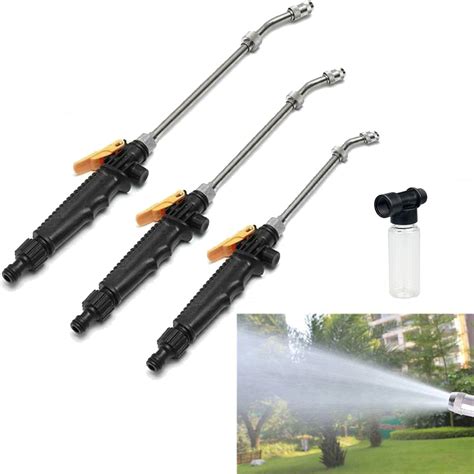 Oscillating Sprinklers For Hose Short Garden Sprinkler System With