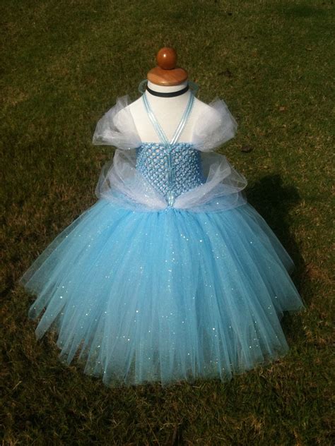 How To Make A Princess Dress - DIY