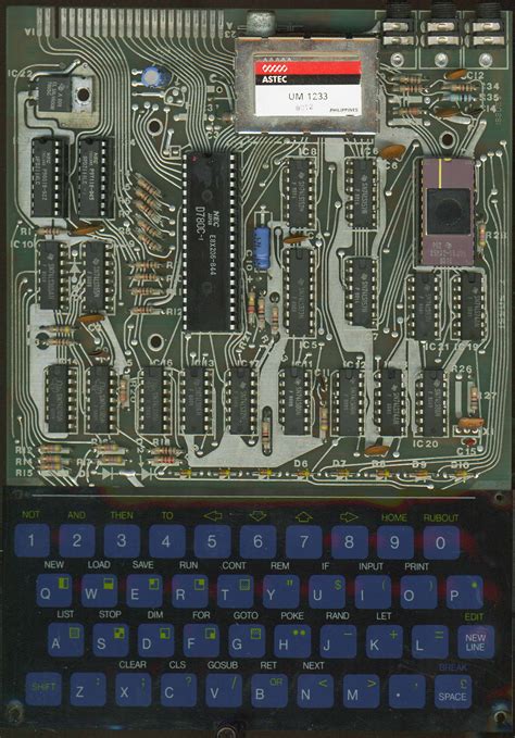 ZX80