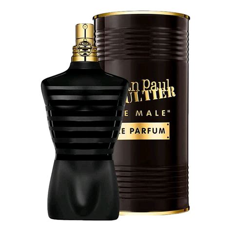 Jean Paul Gaultier Le Male Le Parfum EDP Intense 4.2 oz 125 ml – Rafaelos