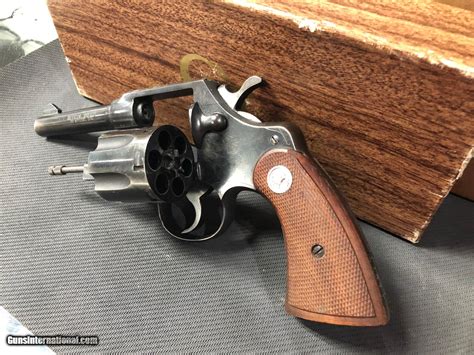 colt colt official police