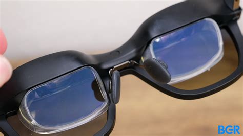 Nreal Air Smart Glasses Review A Lightweight Augmented Reality