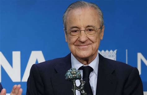 Florentino Da La Orden Sube Su Oferta Y Por Menos De 20 Millones Será