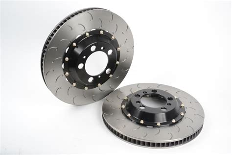 Essex Ap Racing Piece J Hook Brake Discs And Ferodo Racing Brake Pads