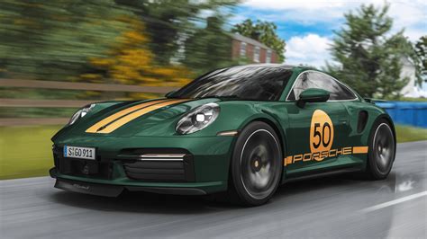 Porsche 911 992 Turbo S Heritage Design Edition 2021 R Assettocorsa