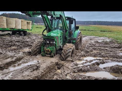 Podsumowanie Sezonu Z Fendt John Deere Valtra Claas Youtube