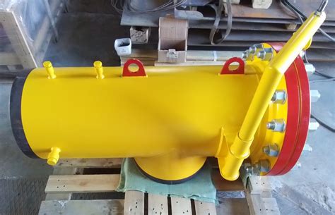 Фильтр сетчатый угловой под приварку DN400 PN2,5 МПа - ПРОМТЕХНОЛОГИИ ...