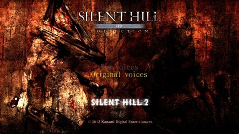 Silent Hill HD Collection Screenshots MobyGames