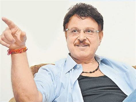 Sarath Babu Passes Away Due To Multiple Organ Failure Telugu Cinema