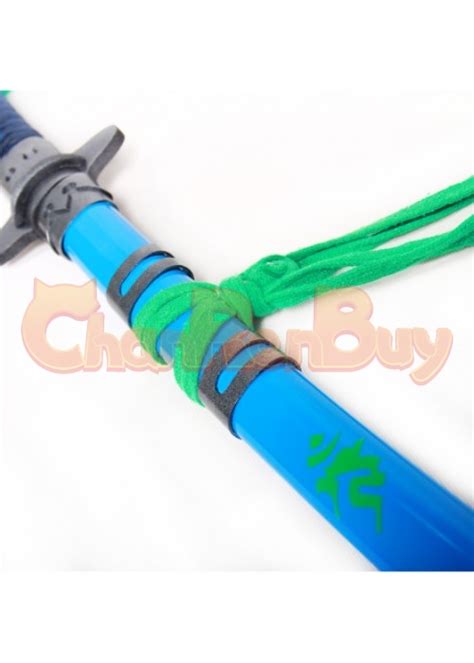 Blue Exorcist Ao no Exorcist Okumura Rin Sword Cosplay Prop-Chaorenbuy ...