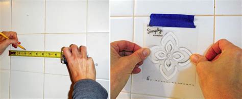 Pasos Para Pintar Azulejos Hab Tala