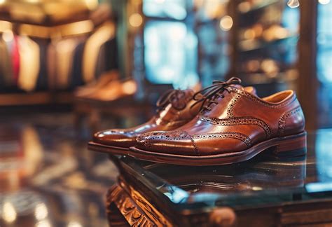 Men's Oxford Shoes - The Ultimate Buying Guide