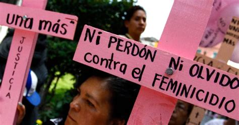 La Pesadilla De Los Feminicidios En Ciudad Juárez Ocho Mujeres Han