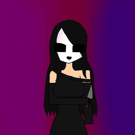 Remake Del Dibujo De Jane The Killer Creepypastas Amino Amino