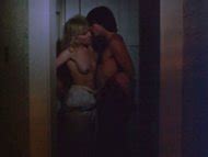 Naked Susan Anspach In Into The Fire